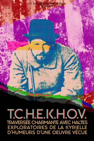 TCHEKHOV